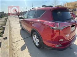 تويوتا راف 4